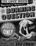 The Burning Question